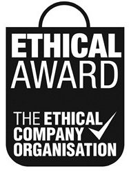 Ethical Award Logo